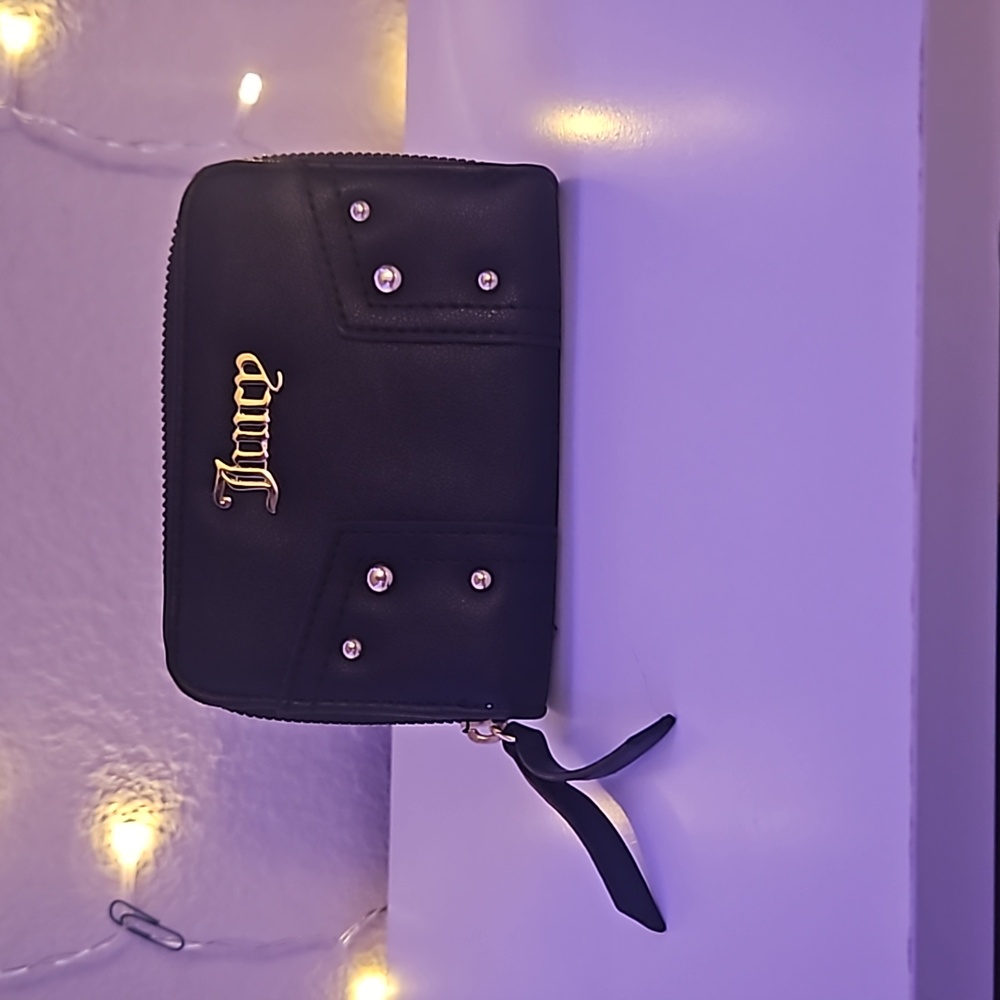 Juicy Couture Wallet